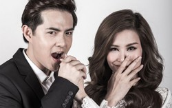 26 nghệ sỹ Việt... cắn móng tay