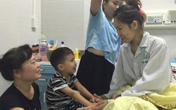 Cứu sống nữ bệnh nhân tim ngừng đập suốt 5 ngày