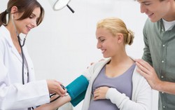 Những điều cần biết để phòng tiền sản giật