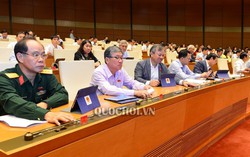 Nghị quyết phát triển kinh tế - xã hội 2020: Chỉ tiêu tỷ lệ hộ nghèo đa chiều giảm 1 - 1,5%