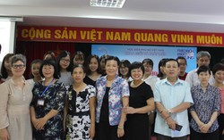 Thúc đẩy bình đẳng giới thông qua giáo dục và việc làm