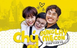 Scandal, diễn xuất dở của Kiều Minh Tuấn và An Nguy khiến phim thất bại
