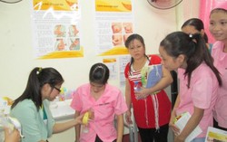 Thất vọng với đề xuất bỏ 'nuôi con dưới 12 tháng nghỉ 60 phút/ngày'