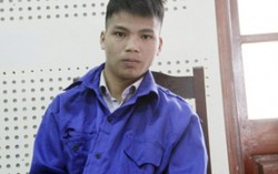 Bắt tại trận gã hàng xóm hãm hiếp bé gái 8 tuổi