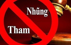 Tăng cường các biện pháp phòng ngừa tiêu cực, tham nhũng trong hoạt động công vụ