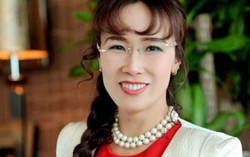 Chân dung người Việt trong 100 phụ nữ quyền lực nhất thế giới 