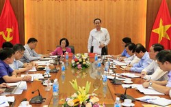 Mặt trận phải góp phần quan trọng là cầu nối giữa Đảng với nhân dân