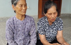 Sống khổ vì chồng được vinh danh chống tham nhũng