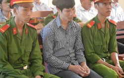 5 năm tù cho tài xế xe cẩu làm chết 3 mẹ con