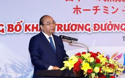 Cuối năm nay sẽ có 2 đường bay mới từ TPHCM và Đà Nẵng tới Tokyo