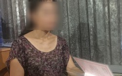 Người phụ nữ tố bị hiếp dâm: Tôi xin đi tù vì ở ngoài không sống nổi