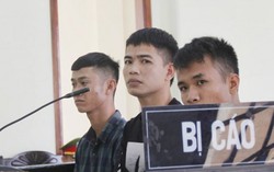 Chém vợ, sát hại bạn thân vì ghen tuông