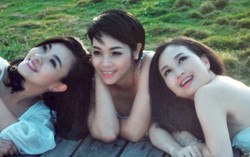 Thành viên kỳ cựu nhóm Con gái hỏng giọng, suýt bỏ nghề hát