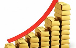 Giá vàng lên mức cao kỷ lục, vượt ngưỡng 43 triệu đồng/lượng