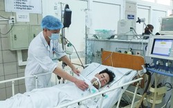 40 trường hợp cấp cứu do ngộ độc methanol đã có 9 người tử vong 