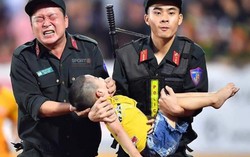 Sơ cứu đúng cách với người bị co giật