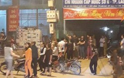Bác sĩ Phó trưởng Khoa sản tử vong nghi do chồng sát hại bằng búa