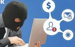 Cô gái bị bạn trai quen qua facebook lừa chiếm đoạt tài sản
