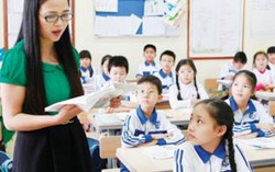 Cha mẹ "ủ mưu" khi trường tung chiêu lọc đầu vào lớp 6