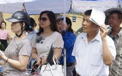 Con trượt trường chuyên, mẹ ‘tự kỷ’ cả tuần