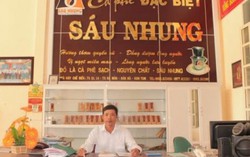 Dựa vào cây thế mạnh để phát triển