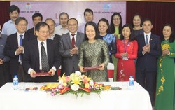 Hội Luật gia sẵn sàng cử luật sư trợ giúp pháp lý cho phụ nữ, trẻ em
