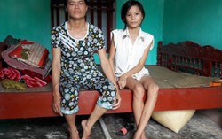 Xã 'siết nợ' cả giường ngủ: Ký ức sống lại