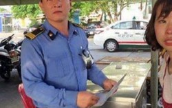 Nữ du khách Hàn Quốc khóc đỏ mắt vì mất ví ở Vũng Tàu