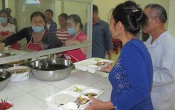 Chấn chỉnh khẩn các dịch vụ tại cơ sở khám chữa bệnh