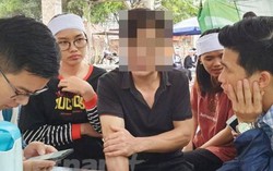 Bố nữ sinh tự tử vì nghi bị hiếp dâm: 'Giá mà gia đình nhận được tin con nhắn sớm hơn'