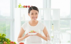 Tuổi nào cũng có “bí kíp” giữ thanh xuân