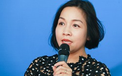 Mỹ Linh: "Tôi biết cách bình tĩnh trước những khen chê"