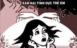 Khung pháp luật, phân cấp trách nhiệm rõ ràng, trẻ em bị xâm hại vẫn gia tăng