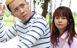 An Nguy khóc nức nở, thừa nhận yêu Trấn Thành
