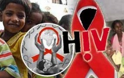 2.234 người Ấn Độ bị truyền máu có HIV