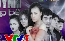 'Quỳnh búp bê' trở lại trên VTV3 từ ngày 3/9