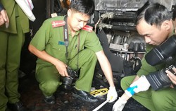 Dấu hiệu bất thường trong vụ cháy biệt thự 5 người tử vong ở Đà Lạt