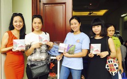 'Gõ cửa' tâm hồn trẻ tự kỷ bằng âm nhạc