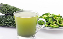 10 lợi ích tuyệt vời từ dinh dưỡng đến làm đẹp của mướp đắng