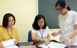 Đề tham khảo môn Hóa học: Không dễ 'ăn' điểm cao