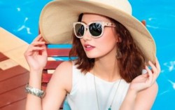 Lã Thanh Huyền bỏ hình ảnh 'gái ngoan'