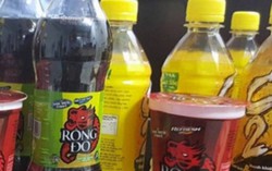 Uống C2, Rồng đỏ nhiễm chì: Chi phí điều trị cực kỳ tốn kém 