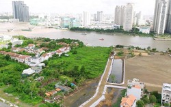 Sớm giải quyết quyền lợi người dân tại Khu đô thị mới Thủ Thiêm