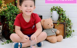 Lá thư mẹ gửi chàng trai bé nhỏ