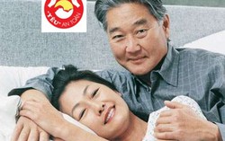 'Chuyện ấy' với người có tuổi