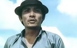 Nghệ sĩ Thương Tín thăm Báo Phụ nữ Việt Nam