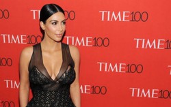 6 khoảnh khắc đẹp nhất trên thảm đỏ của Kim Kardashian