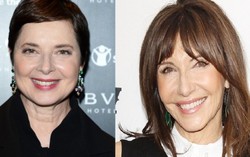 Những kiểu tóc đẹp cho phụ nữ trung niên