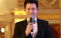 Được phái đẹp yêu mến, MC Lê Thăng nhận mình 'lãi to' từ nghề