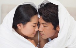 2 người ++: ‘Chuyện ấy’ hợp tới đâu